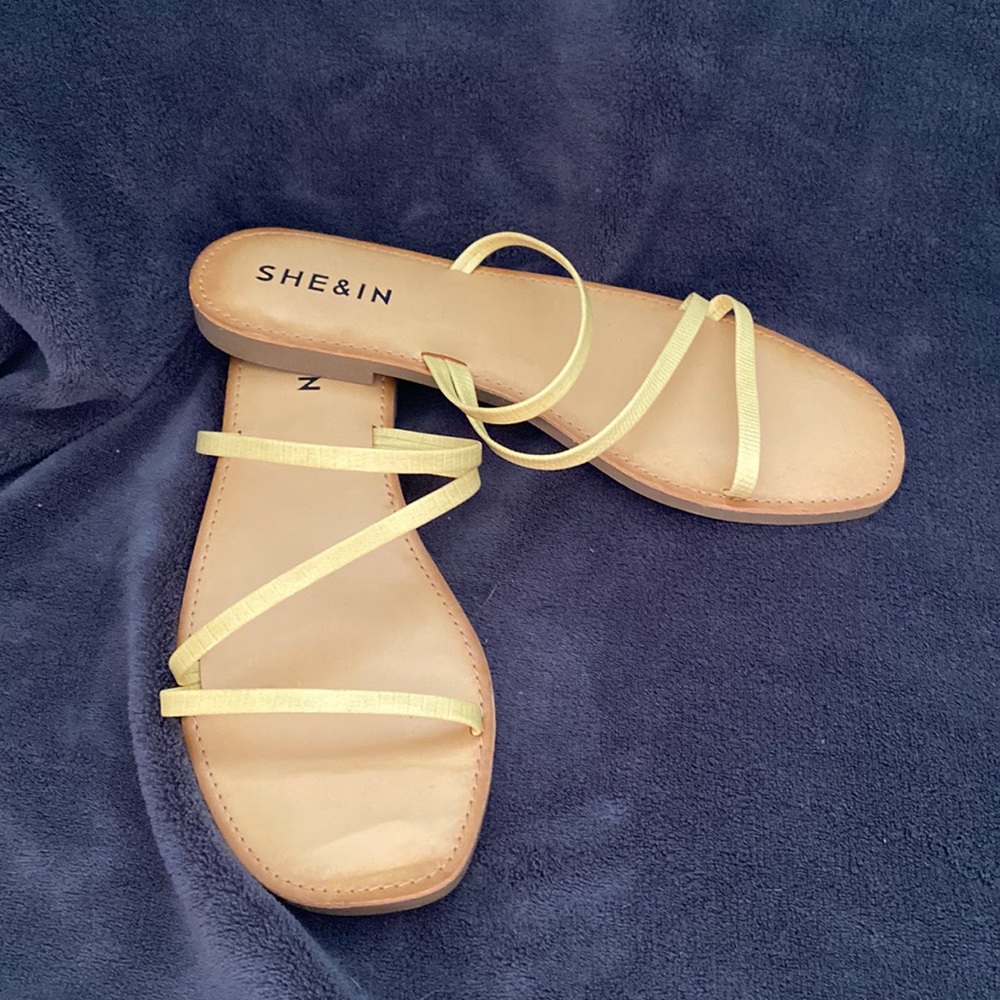 Sandals